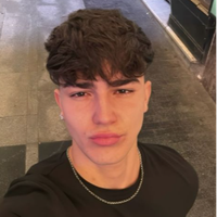 Jackson Nik