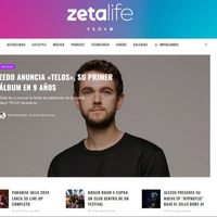 zetalife zetalife