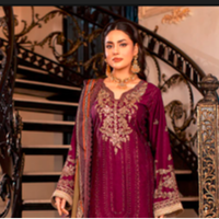 pakistani