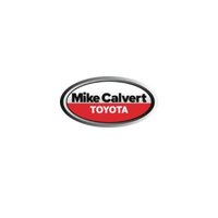 Mike Calvert Toyota