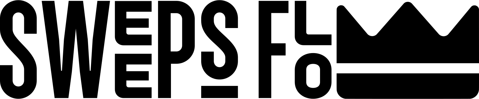 SweepsFlow logo